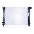 Radiateur Refroidissement Moteur Pour Renault Dacia Nissan Mitsubishi 214105FA0A