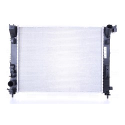 Radiateur Refroidissement Moteur Pour Renault Dacia Nissan Mitsubishi 214105FA0A