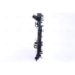 Radiateur Refroidissement Moteur Pour Renault Dacia Nissan Mitsubishi 214105FA0A