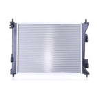Radiateur Refroidissement Moteur Pour Kia RIO IV Stonic 25310H8300