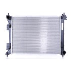 Radiateur Refroidissement Moteur Pour Kia RIO IV Stonic 25310H8300