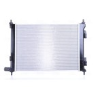 Radiateur Refroidissement Moteur Pour Kia RIO IV Stonic 25310H8000