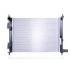 Radiateur Refroidissement Moteur Pour Kia RIO IV Stonic 25310H8000