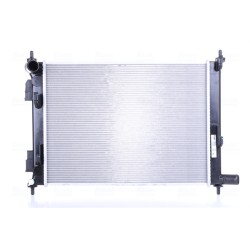 Radiateur Refroidissement Moteur Pour Kia RIO IV Stonic 25310H8000