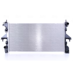 Radiateur Refroidissement Moteur Pour Fiat Ducato 1382425080 46867777