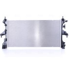 Radiateur Refroidissement Moteur Pour Fiat Ducato 1382425080 46867777