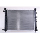 Radiateur Refroidissement Moteur Pour Renault Clio IV 214102590R