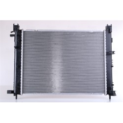 Radiateur Refroidissement Moteur Pour Renault Clio IV 214102590R