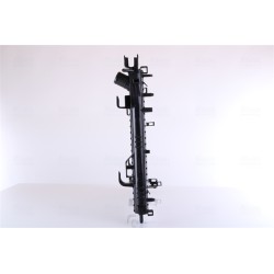 Radiateur Refroidissement Moteur Pour Renault Clio IV 214102590R