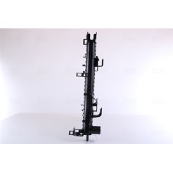 Radiateur Refroidissement Moteur Pour Renault Clio IV 214102590R
