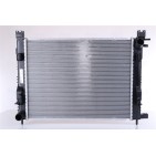 Radiateur Refroidissement Moteur Pour Renault Clio IV 214102590R