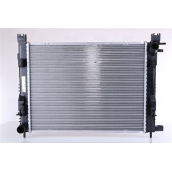 Radiateur Refroidissement Moteur Pour Renault Clio IV 214102590R
