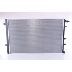Radiateur Refroidissement Moteur Pour Renault Grand Kangoo III 214109155R