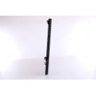 Radiateur Refroidissement Moteur Pour Renault Grand Kangoo III 214109155R