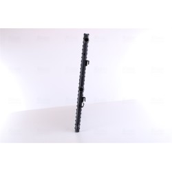 Radiateur Refroidissement Moteur Pour Renault Grand Kangoo III 214109155R