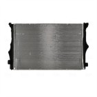 Radiateur Refroidissement Moteur Pour MERCEDES CLA Classe A B EQA EQB GLA