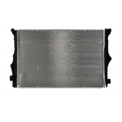 Radiateur Refroidissement Moteur Pour MERCEDES CLA Classe A B EQA EQB GLA