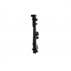 Radiateur Refroidissement Moteur Pour MERCEDES CLA Classe A B EQA EQB GLA