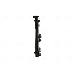 Radiateur Refroidissement Moteur Pour MERCEDES CLA Classe A B EQA EQB GLA