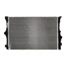 Radiateur Refroidissement Moteur Pour MERCEDES CLA Classe A B EQA EQB GLA