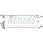 Radiateur Refroidissement Moteur Pour Renault Captur II Clio V Mitsubishi