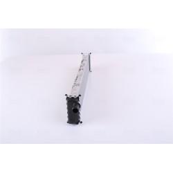 Radiateur Refroidissement Moteur Pour Renault Captur II Clio V Mitsubishi
