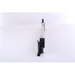 Radiateur Refroidissement Moteur Pour Renault Duster Express Dacia MCV Sandero