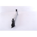 Radiateur Refroidissement Moteur Pour Renault Duster Express Dacia MCV Sandero