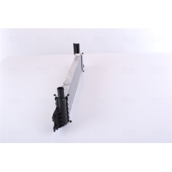 Radiateur Refroidissement Moteur Pour Renault Duster Express Dacia MCV Sandero