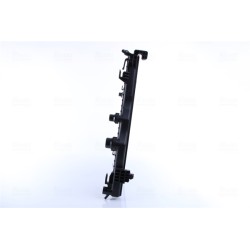 Radiateur Refroidissement Moteur Pour MERCEDES CLA Classe A B GLA GLB