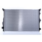Radiateur Refroidissement Moteur Pour MERCEDES CLA Classe A B GLA GLB