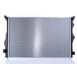 Radiateur Refroidissement Moteur Pour MERCEDES CLA Classe A B GLA GLB