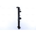 Radiateur Refroidissement Moteur Pour MERCEDES CLA Classe A B GLA GLB