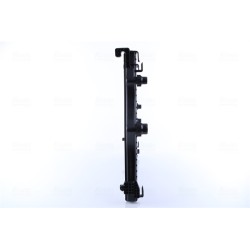 Radiateur Refroidissement Moteur Pour MERCEDES CLA Classe A B GLA GLB
