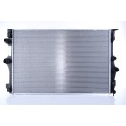 Radiateur Refroidissement Moteur Pour MERCEDES CLA Classe A B GLA GLB