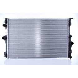 Radiateur Refroidissement Moteur Pour MERCEDES CLA Classe A B GLA GLB
