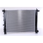 Radiateur Refroidissement Moteur Pour Renault Duster Dacia MCV Sandero