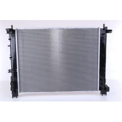 Radiateur Refroidissement Moteur Pour Renault Duster Dacia MCV Sandero