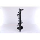 Radiateur Refroidissement Moteur Pour Renault Duster Dacia MCV Sandero