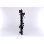 Radiateur Refroidissement Moteur Pour Renault Duster Dacia MCV Sandero