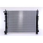 Radiateur Refroidissement Moteur Pour Renault Duster Dacia MCV Sandero