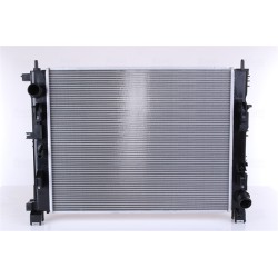 Radiateur Refroidissement Moteur Pour Renault Duster Dacia MCV Sandero