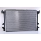 Radiateur Refroidissement Moteur Pour VW Audi Seat Skoda 2Q0121253S 2Q0121253D