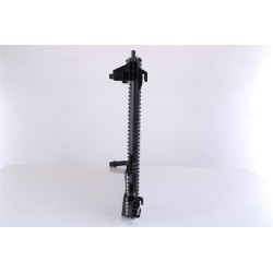 Radiateur Refroidissement Moteur Pour VW Audi Seat Skoda 2Q0121253S 2Q0121253D
