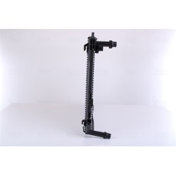 Radiateur Refroidissement Moteur Pour VW Audi Seat Skoda 2Q0121253S 2Q0121253D