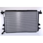 Radiateur Refroidissement Moteur Pour VW Audi Seat Skoda 2Q0121253S 2Q0121253D