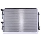 Radiateur Refroidissement Moteur Pour VW Audi Seat Skoda 2Q0121253R 2Q0121253M