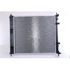 Radiateur Refroidissement Moteur Pour Nissan NV200 NV200/Evalia 214103LS0A