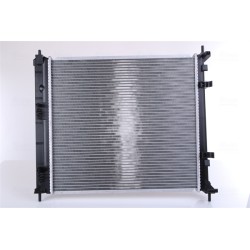Radiateur Refroidissement Moteur Pour Nissan NV200 NV200/Evalia 214103LS0A
