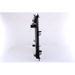 Radiateur Refroidissement Moteur Pour Nissan NV200 NV200/Evalia 214103LS0A